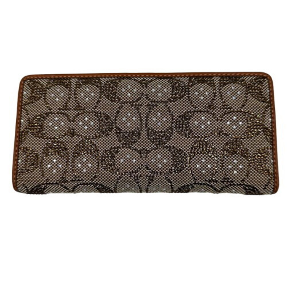 COACH Essential Long Wallet